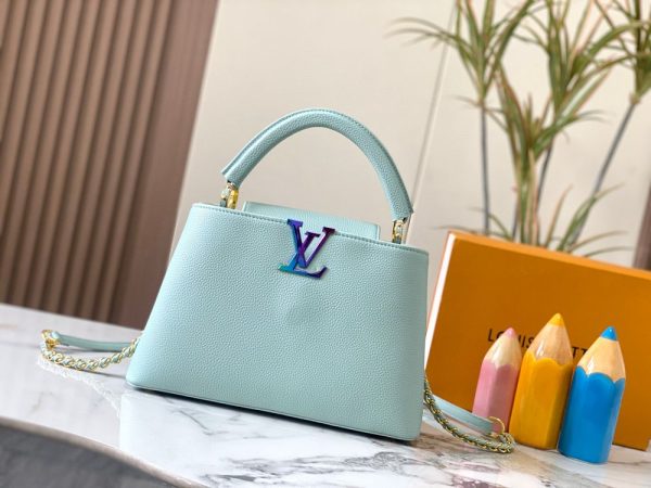 Luxury LV Handbag M22055