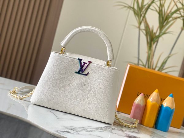 Luxury LV Handbag M22055