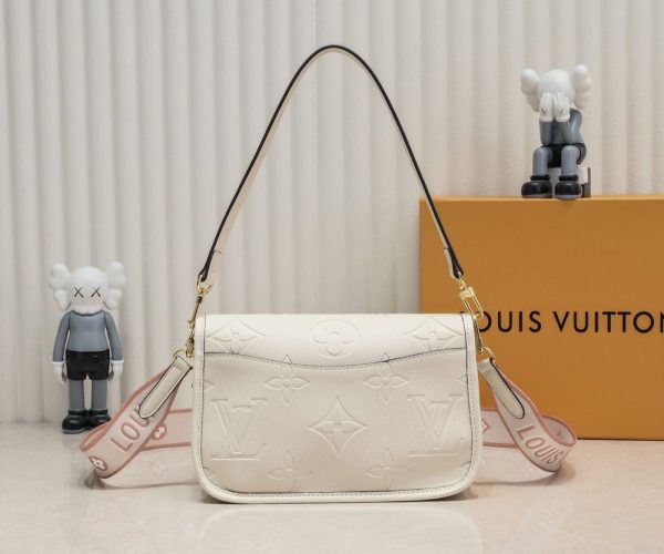 Luxury LV Handbag M46583