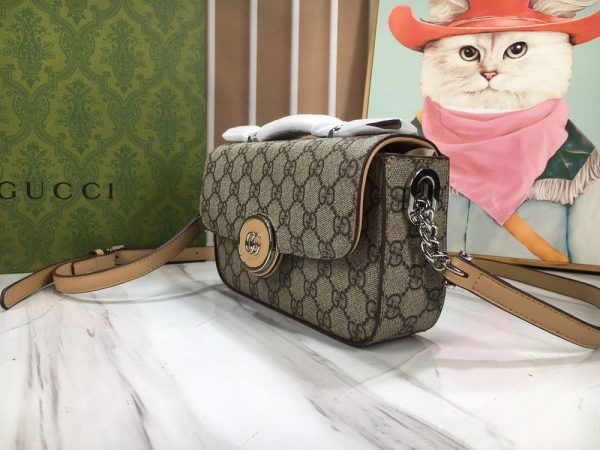 Luxury Gucci Handbag 739722