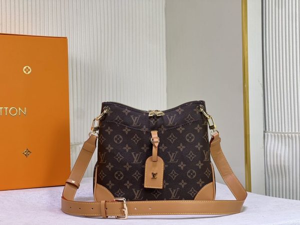 Luxury LV Handbag M45353-M45354