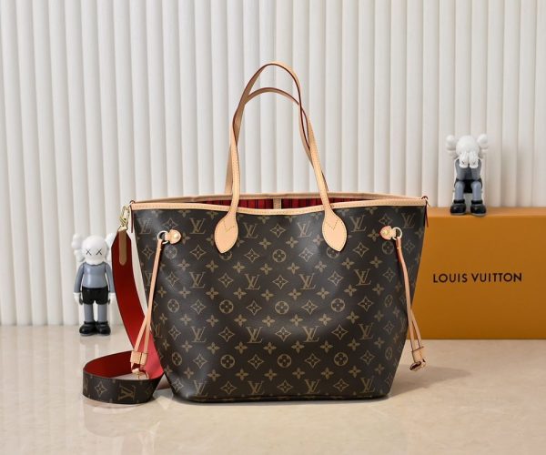 Luxury LV Handbag M12096