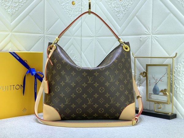 Luxury LV Handbag M41623