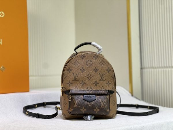 Luxury LV Handbag M44873