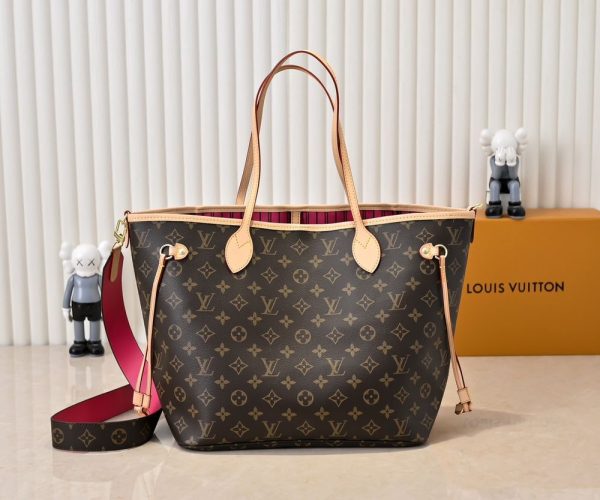 Luxury LV Handbag M12096