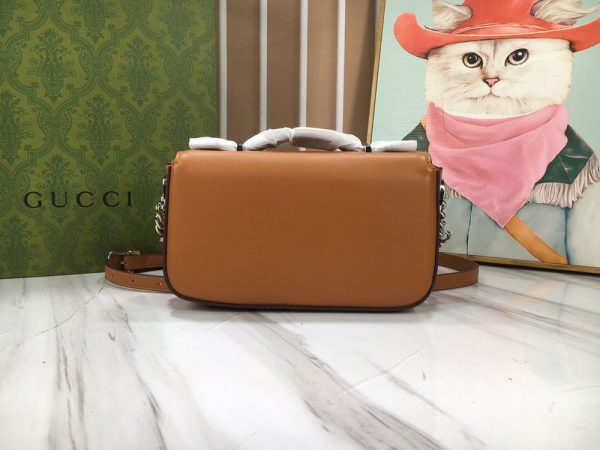 Luxury Gucci Handbag 739722