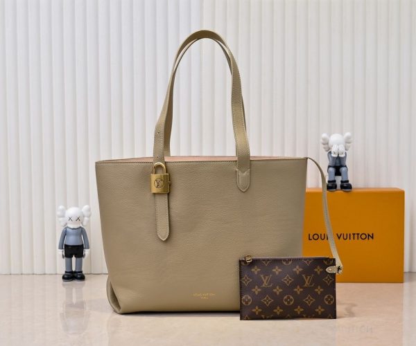 Luxury LV Handbag M25341-M25342