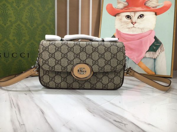 Luxury Gucci Handbag 739722