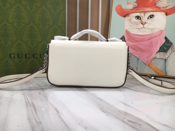 Luxury Gucci Handbag 739722