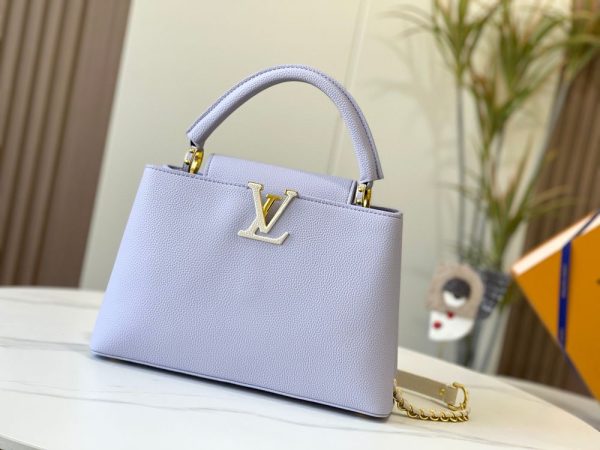 Luxury LV Handbag M59516-M59512