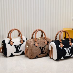 Luxury LV Handbag M40394