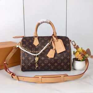 Luxury LV Handbag M40391.2