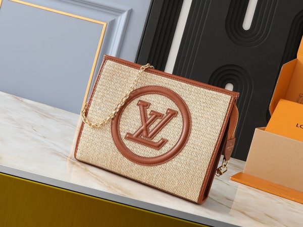 Luxury LV Handbag M82521