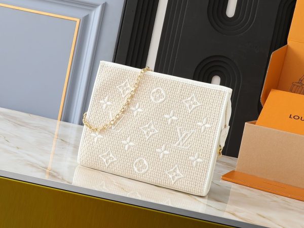 Luxury LV Handbag M82521