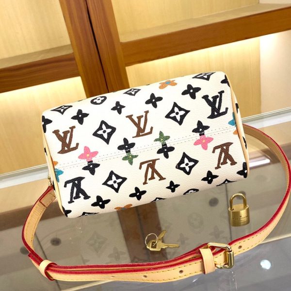 Luxury LV Handbag M40515-M81910