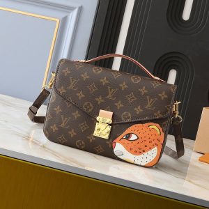 Luxury LV Handbag M47203-M40780