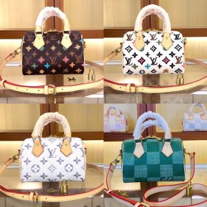 Luxury LV Handbag M40515-M81910