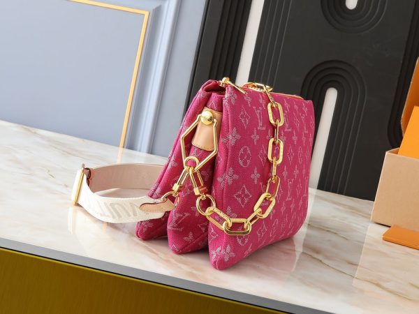 Luxury LV Handbag M20369-M57790