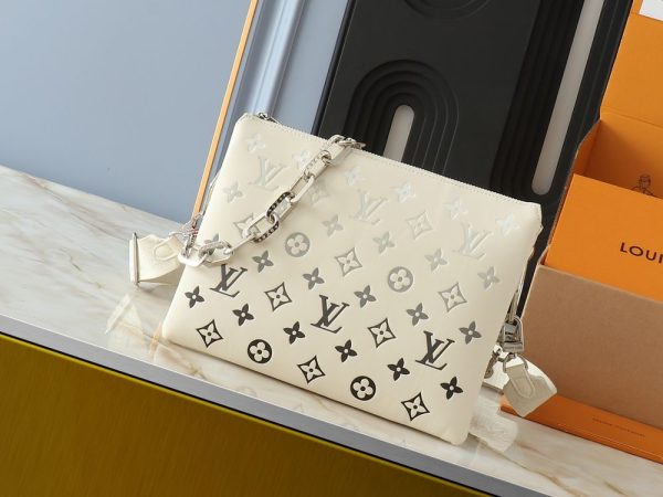 Luxury LV Handbag M20369-M57790