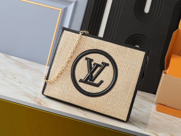 Luxury LV Handbag M82521