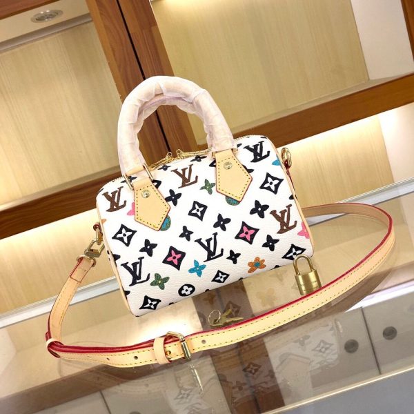 Luxury LV Handbag M40515-M81910