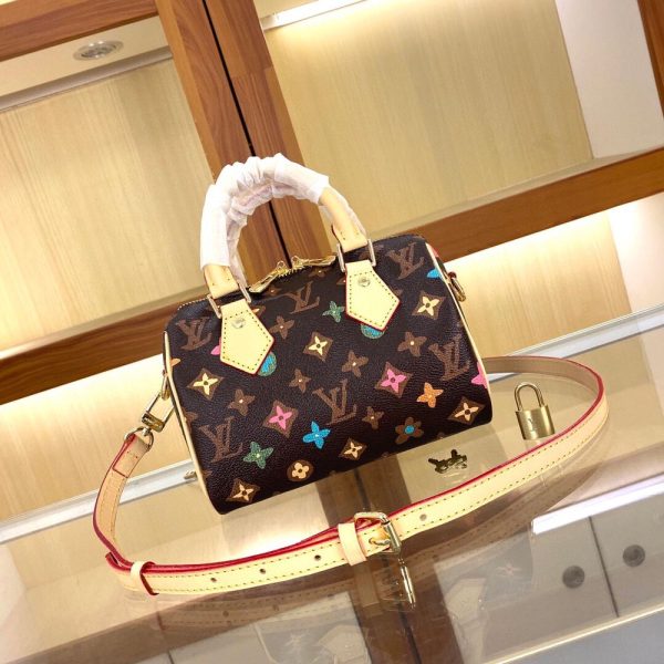 Luxury LV Handbag M40515-M81910