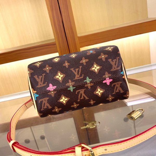 Luxury LV Handbag M40515-M81910