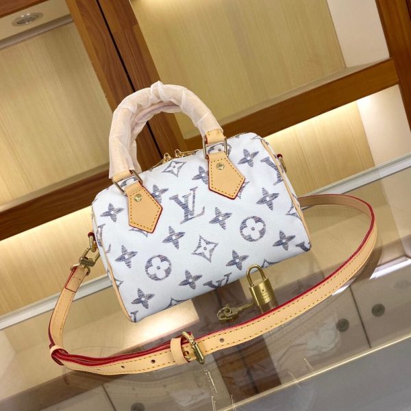 Luxury LV Handbag M40515-M81910