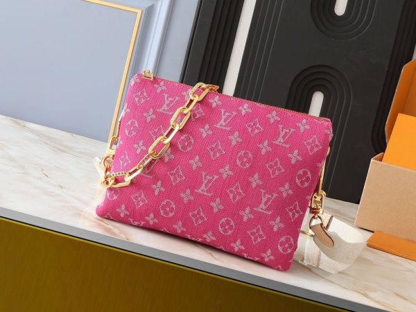 Luxury LV Handbag M20369-M57790