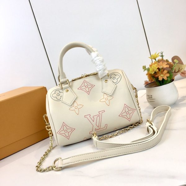 Luxury LV Handbag M40391.3