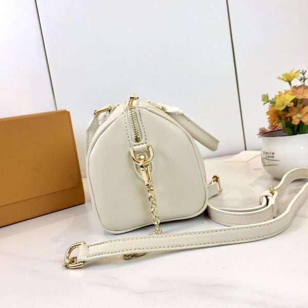 Luxury LV Handbag M40391.3