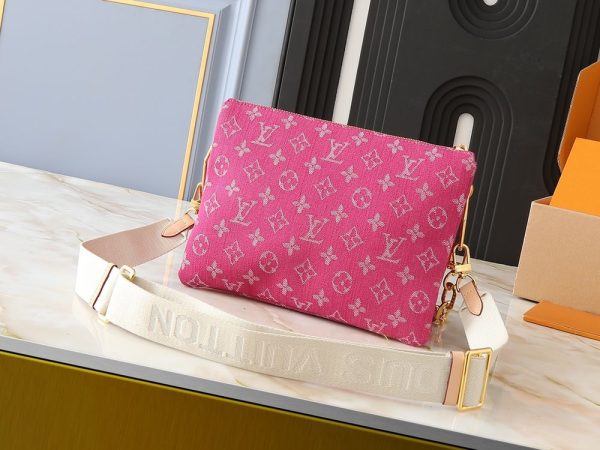 Luxury LV Handbag M20369-M57790