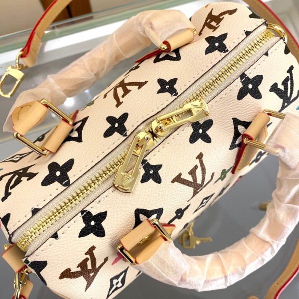 Luxury LV Handbag M40515-M81910