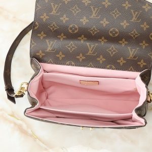 Luxury LV Handbag M47203-M40780