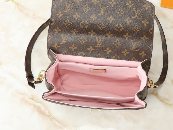 Luxury LV Handbag M47203-M40780