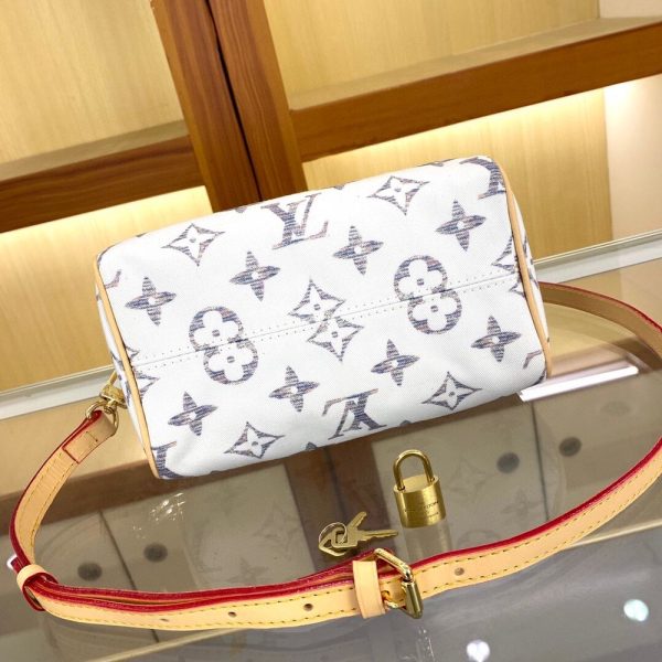 Luxury LV Handbag M40515-M81910