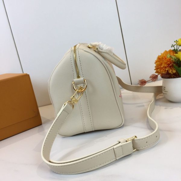 Luxury LV Handbag M40391-M46668